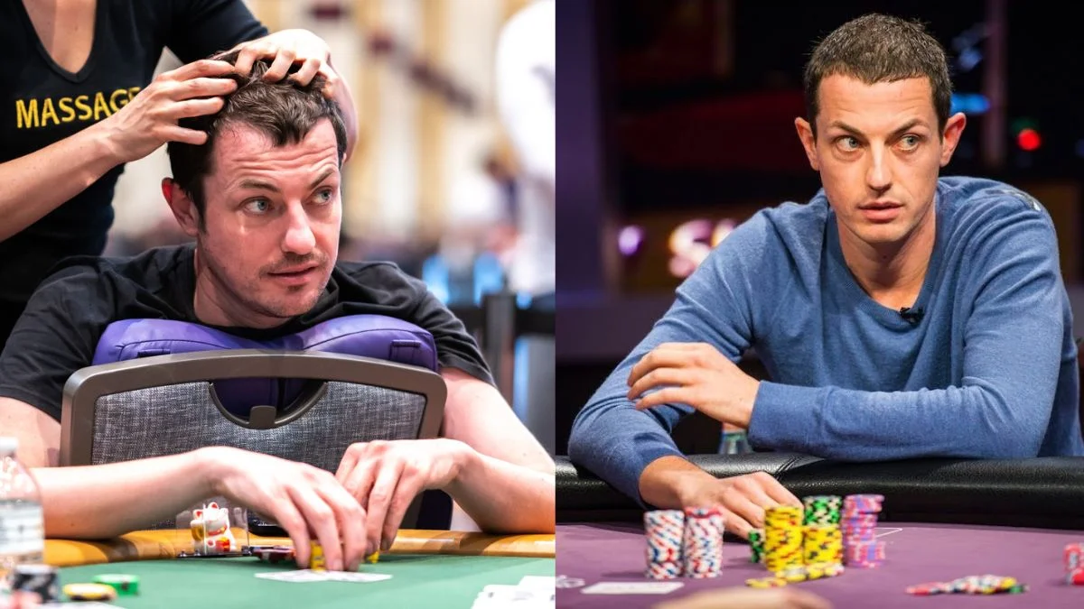 Tom Dwan: The Untold Truth Of The High-Stakes Poker Icon Tom Dwan: The Untold Truth Of The High-Stakes Poker Icon