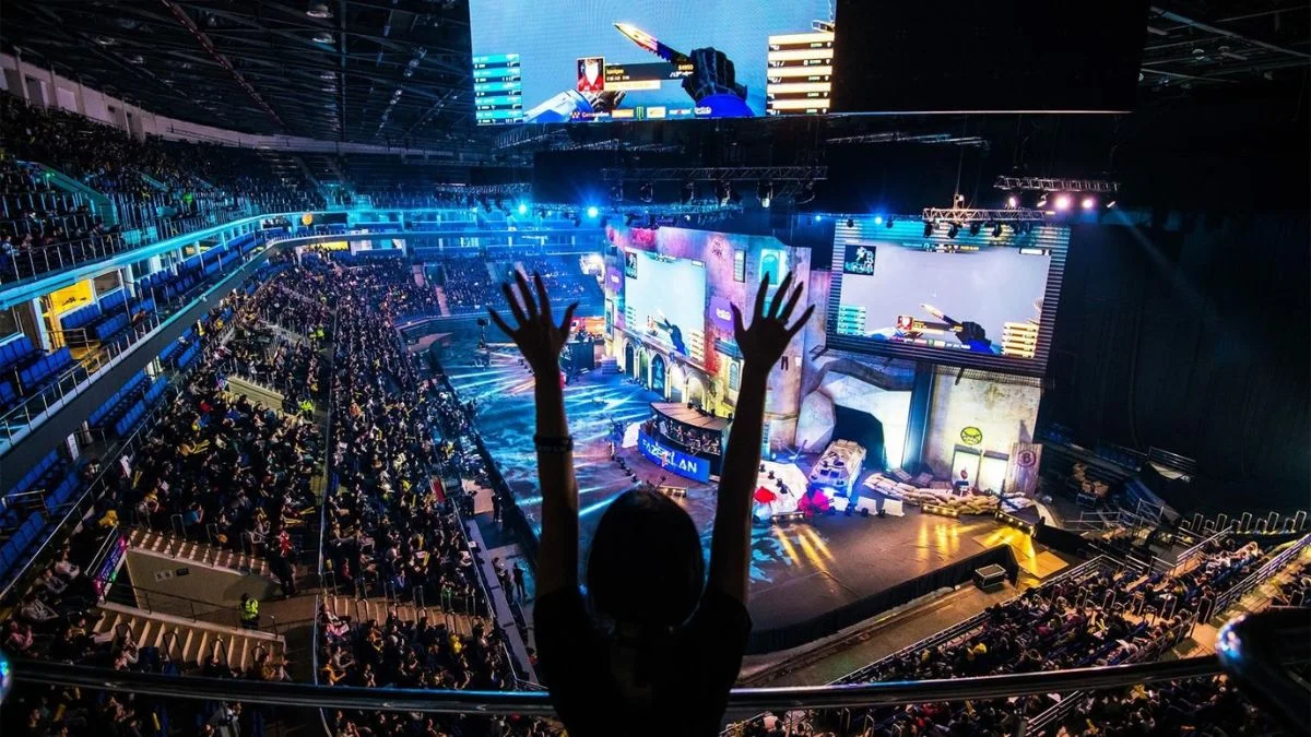 Team Spirit Win PGL Astana 2026: 3-0 Sweep Over Falcons Team Spirit Win PGL Astana 2026: 3-0 Sweep Over Falcons