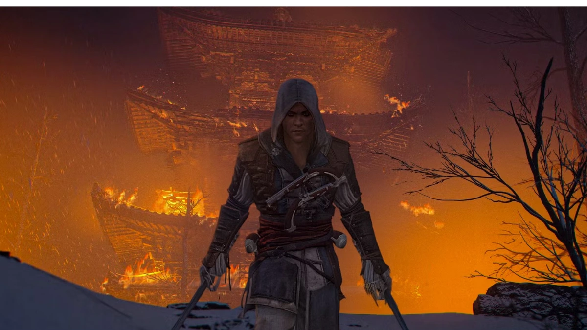 Assassin’s Creed: Black Flag Resynced Bringing Back Ubisoft’s Most Loved Games With New Content Assassin’s Creed: Black Flag Resynced Bringing Back Ubisoft’s Most Loved Games With New Content