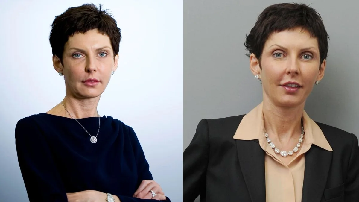 How Denise Coates Built Bet365 Into A Global Betting Giant How Denise Coates Built Bet365 Into A Global Betting Giant