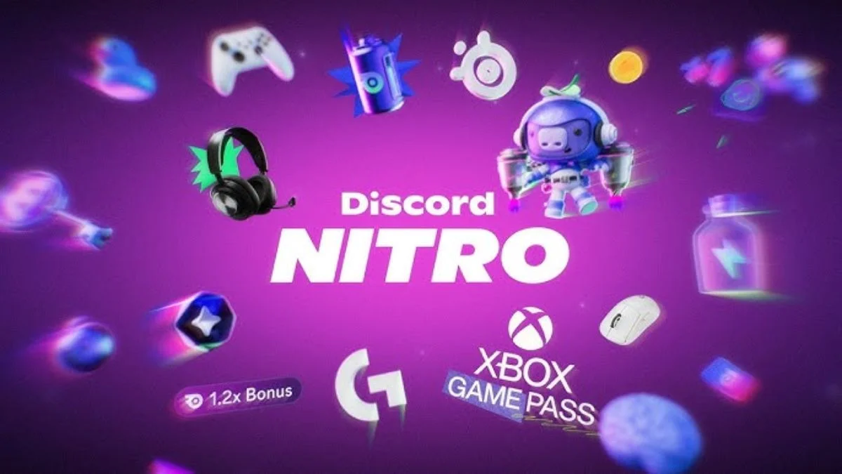 Discord Nitro Upgrade: Xbox Game Pass Now Included For Free Discord Nitro Upgrade: Xbox Game Pass Now Included For Free