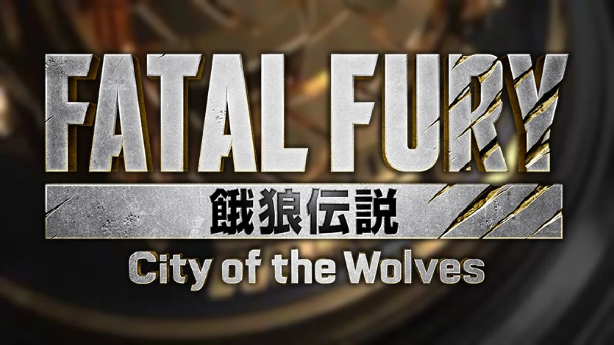 Fatal Fury City Of The Wolves EWC 2026: Schedule And Lineup Fatal Fury City Of The Wolves EWC 2026: Schedule And Lineup