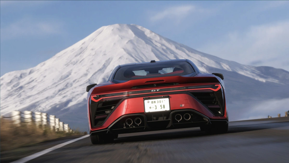 Where To Find The Golf Course In Forza Horizon 6 Where To Find The Golf Course In Forza Horizon 6