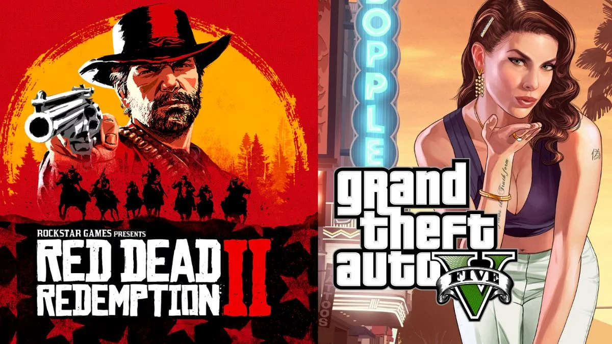 GTA 5 And Red Dead Redemption 2 Rumoured For Nintendo Switch 2 GTA 5 And Red Dead Redemption 2 Rumoured For Nintendo Switch 2