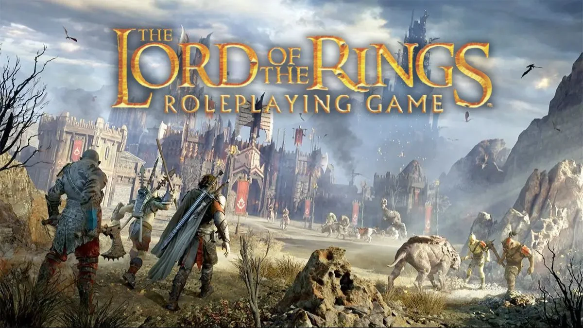 Lord Of The Rings Game Might Already Be Solving A Huge Open-World Problem Lord Of The Rings Game Might Already Be Solving A Huge Open-World Problem