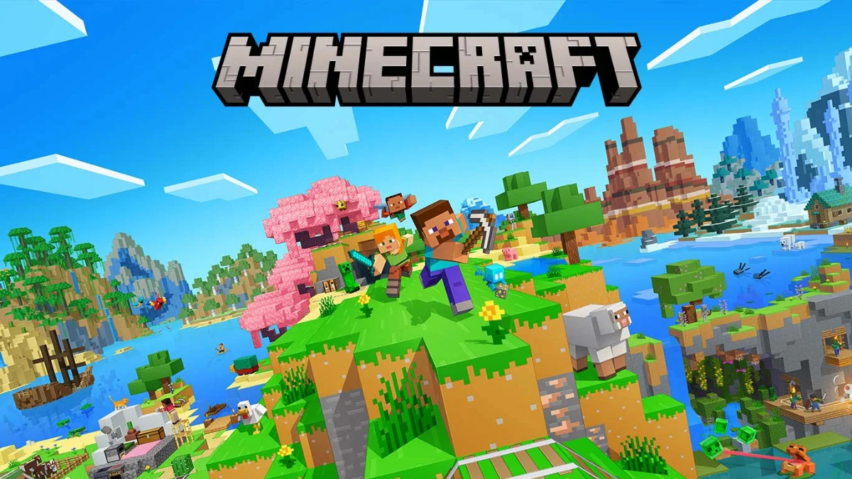 Best Sandbox Games Ever Made Best Sandbox Games Ever Made