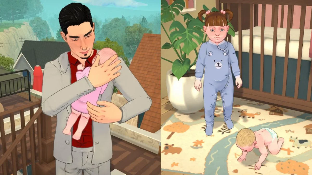 How To Have A Baby In Paralives: Pregnancy And Adoption Guide How To Have A Baby In Paralives: Pregnancy And Adoption Guide