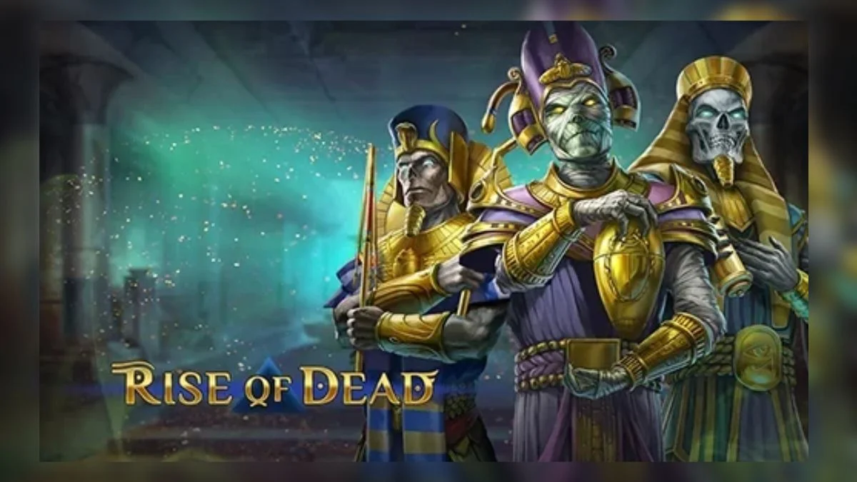 Rise Of Dead Slot Review: Better Than Book Of Dead? Rise Of Dead Slot Review: Better Than Book Of Dead?