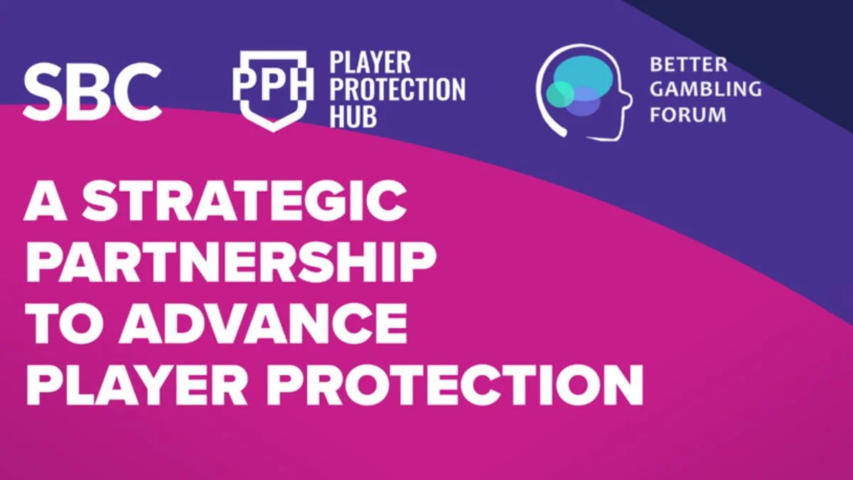 Better Gambling Forum and SBC announce strategic partnership Better Gambling Forum and SBC announce strategic partnership