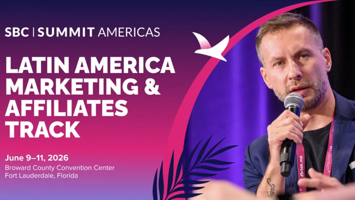 SBC Summit Americas to address the new realities of affiliate growth in Latin America SBC Summit Americas to address the new realities of affiliate growth in Latin America