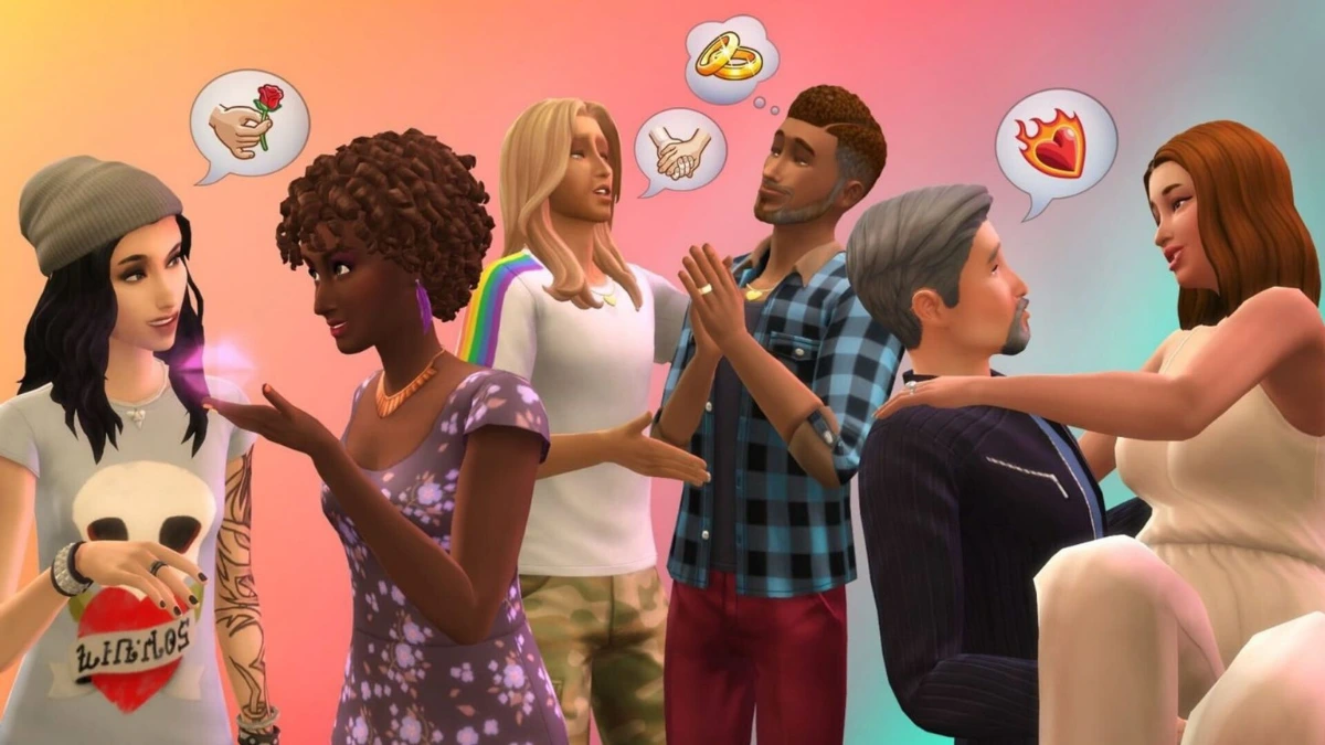 The Sims 4 Career Cheats Guide: Every Promotion and Demotion Cheat You Need The Sims 4 Career Cheats Guide: Every Promotion and Demotion Cheat You Need