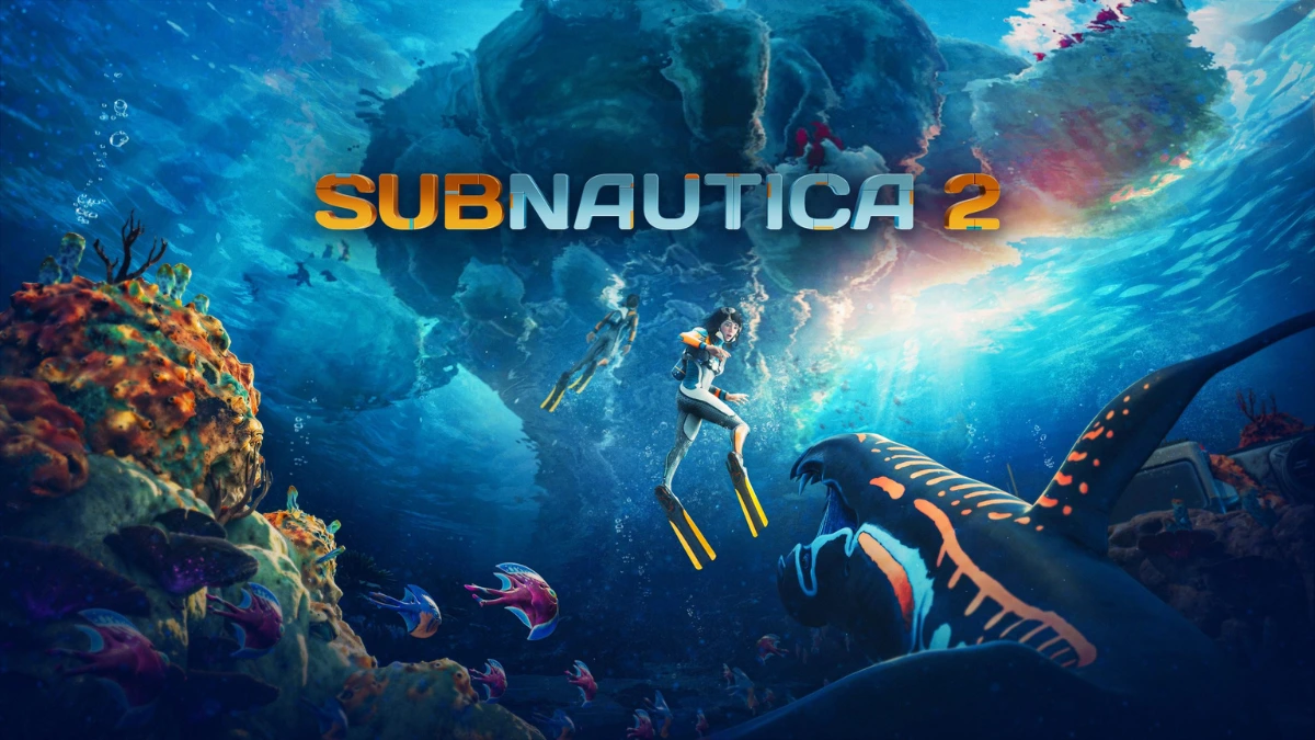 Subnautica 2 Makes Huge Start on Steam Just Hours After Release Subnautica 2 Makes Huge Start on Steam Just Hours After Release