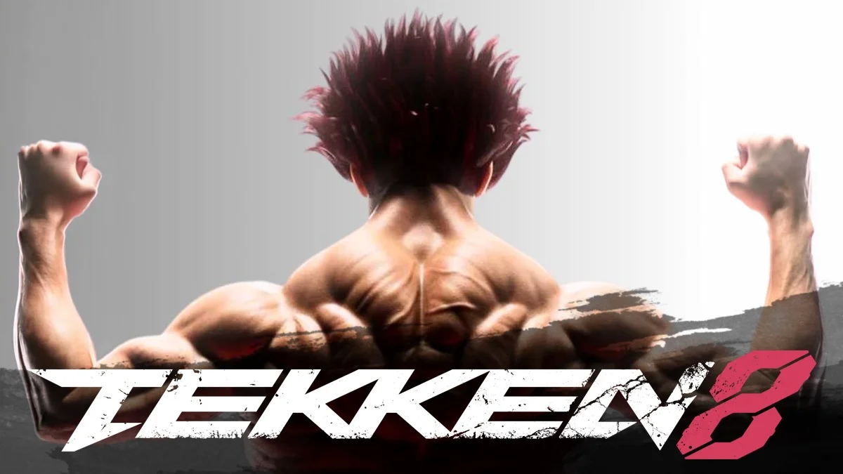 Tekken 8 Reveals Yujiro Hanma As Final Season 3 DLC Tekken 8 Reveals Yujiro Hanma As Final Season 3 DLC
