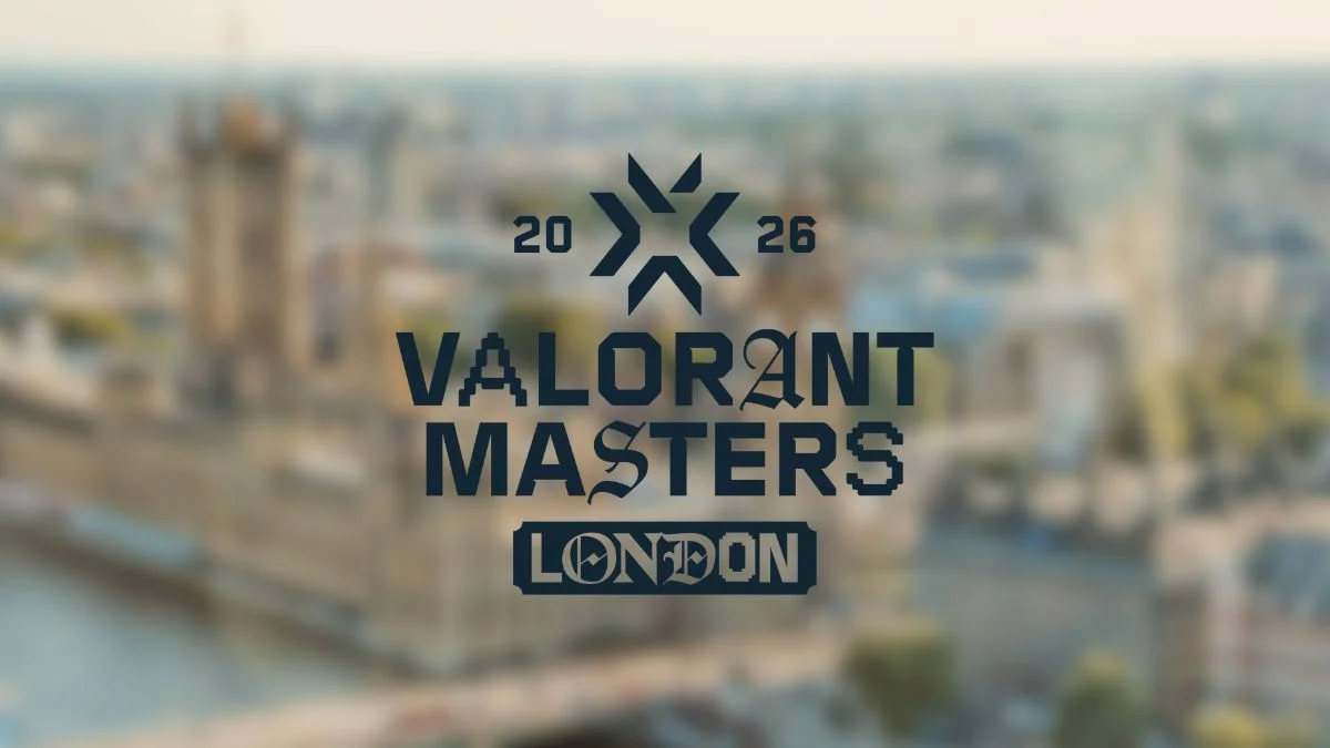 Masters London 2026: All Qualified Valorant Teams So Far Masters London 2026: All Qualified Valorant Teams So Far