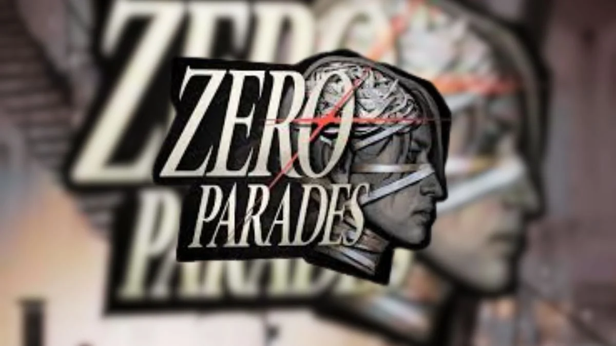 Zero Parades Review: A Worthy Successor To Disco Elysium? Zero Parades Review: A Worthy Successor To Disco Elysium?