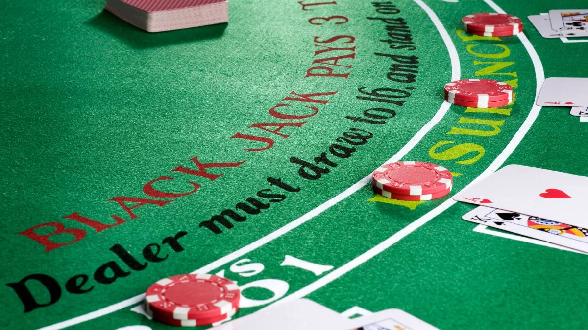 When To Double Down In Blackjack: Rules And Strategy When To Double Down In Blackjack: Rules And Strategy