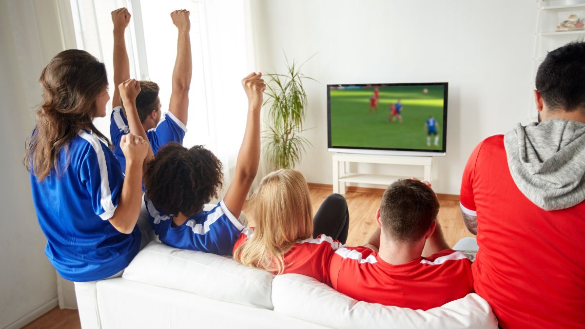 Netflix FIFA World Cup Game: Release Date, Gameplay And Backlash Netflix FIFA World Cup Game: Release Date, Gameplay And Backlash