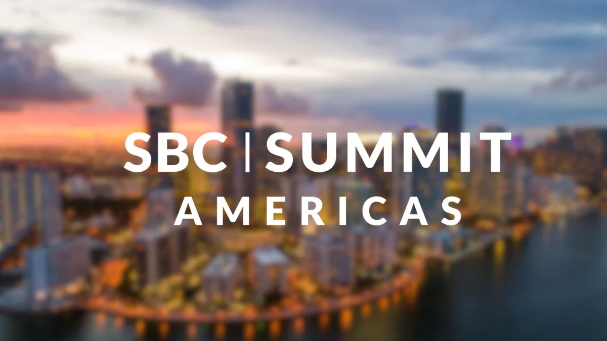 Prediction Markets, Inclusion And AI – Day 1 At SBC Summit Americas 2026 Prediction Markets, Inclusion And AI - Day 1 At SBC Summit Americas 2026