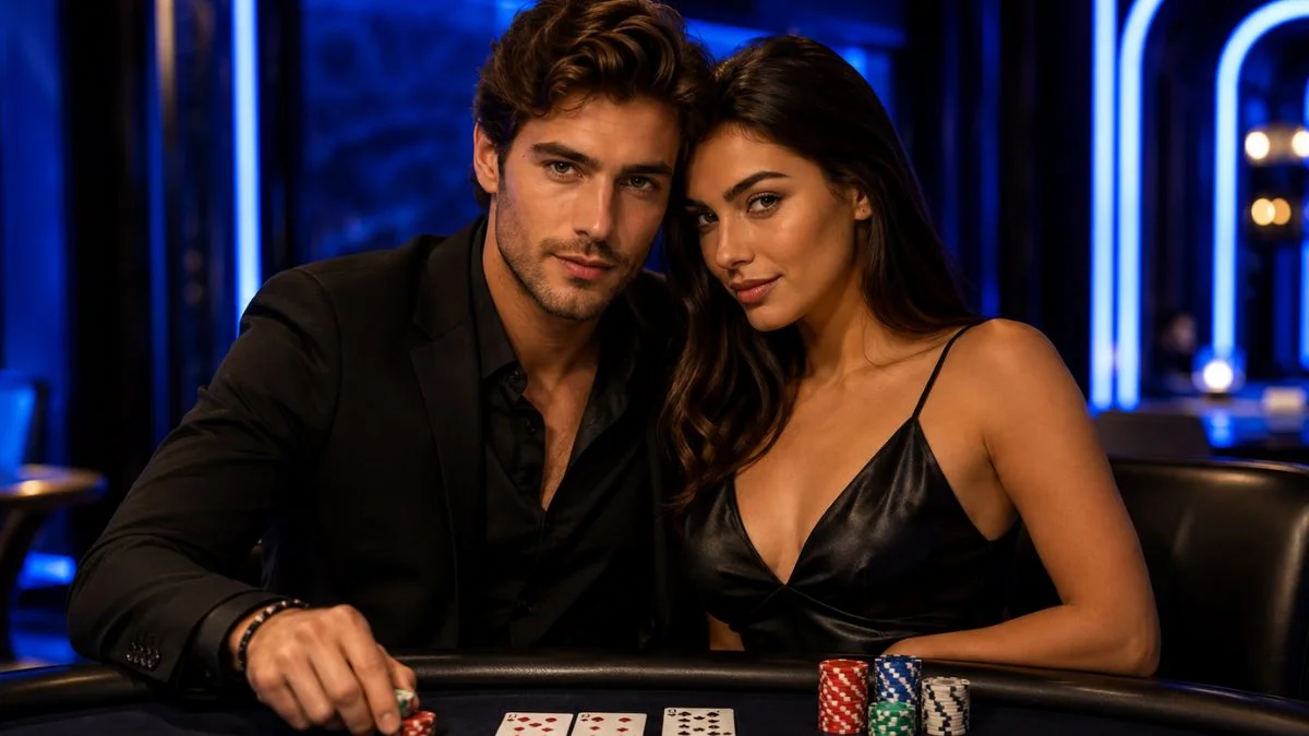 Why Online Casinos Are Turning To Adult Entertainment Stars For Marketing Why Online Casinos Are Turning To Adult Entertainment Stars For Marketing