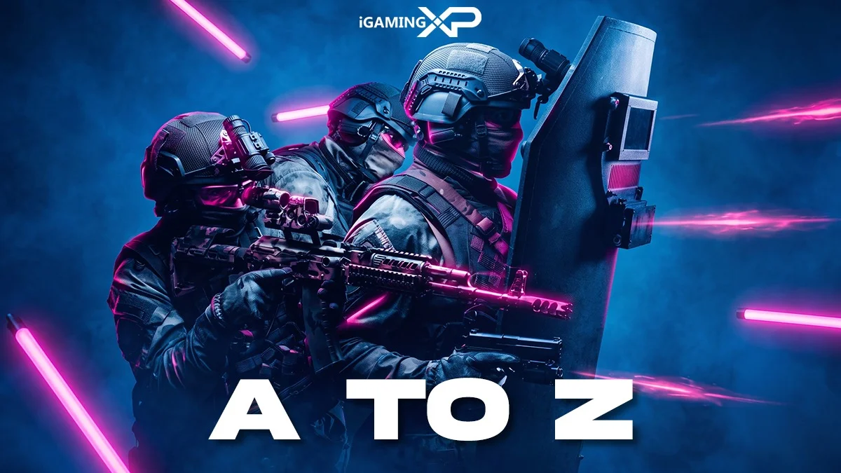 A Beginner’s Glossary of 200 Gaming Terms Every Player Should Know A Beginner's Glossary of 200 Gaming Terms Every Player Should Know