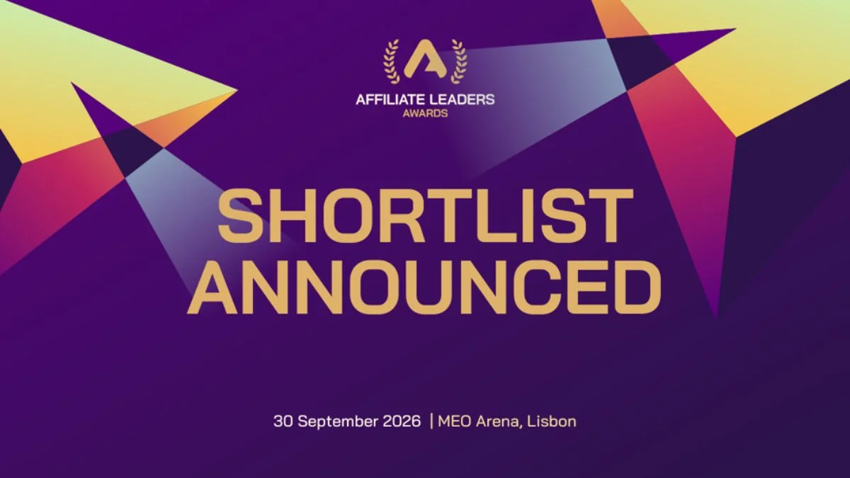 Meet the Nominees: Affiliate Leaders Awards 2026 Shortlist Revealed Meet the Nominees: Affiliate Leaders Awards 2026 Shortlist Revealed