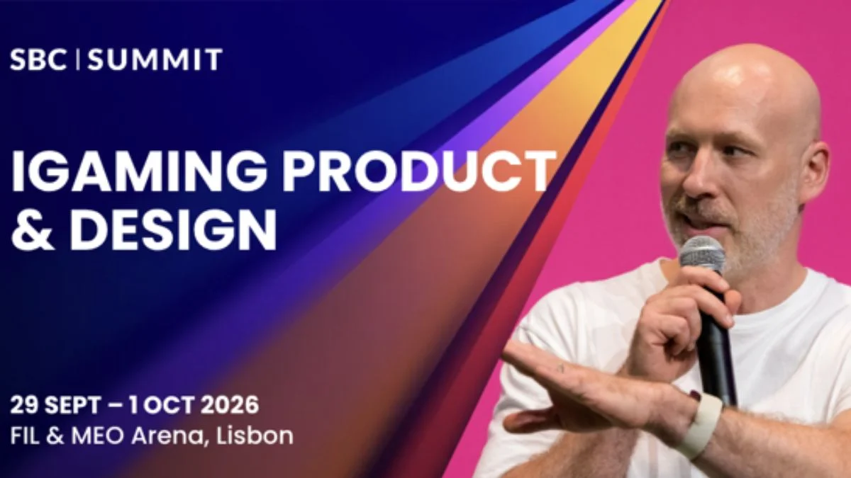 SBC Summit’s iGaming Product Track Explores Invisible KYC and AI-Powered Design SBC Summit’s iGaming Product Track Explores Invisible KYC and AI-Powered Design