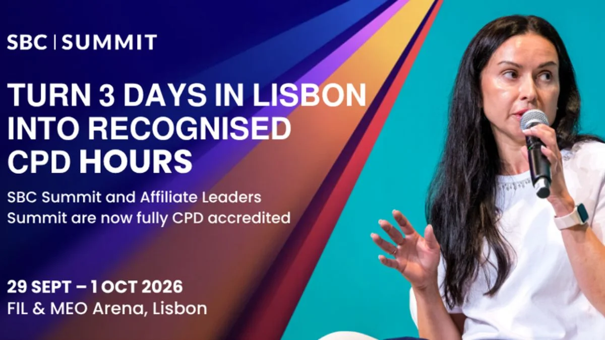 SBC brings CPD-accredited learning to SBC Summit and Affiliate Leaders Summit SBC brings CPD-accredited learning to SBC Summit and Affiliate Leaders Summit