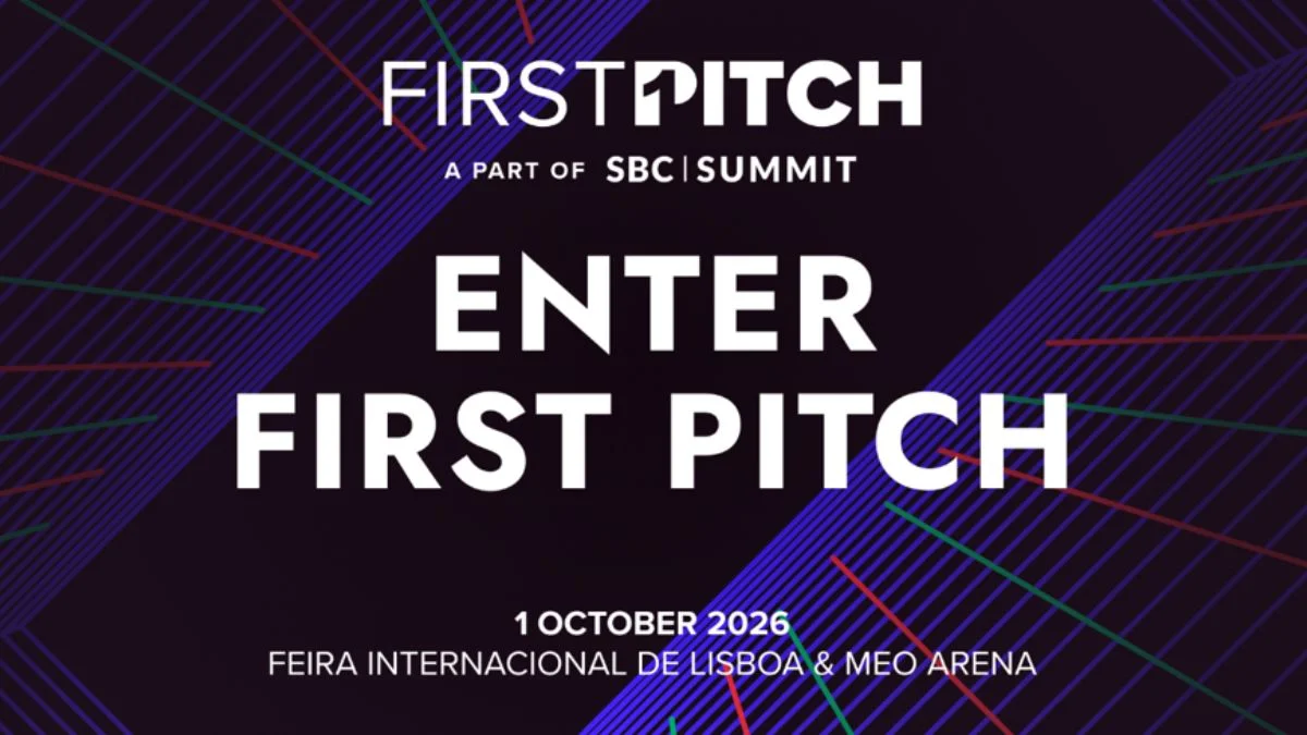Applications for SBC Summit’s First Pitch Now Open Applications for SBC Summit’s First Pitch Now Open