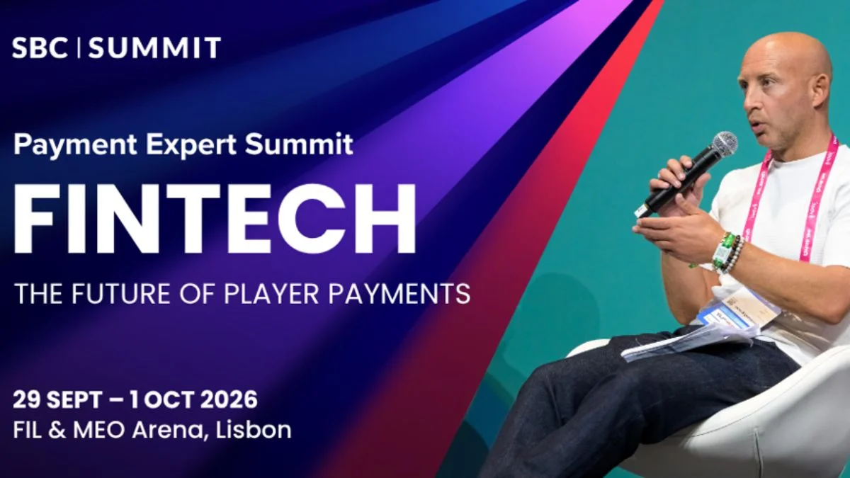 SBC Summit to Explore Fintech’s Role in Faster, Safer Player Payments SBC Summit to Explore Fintech’s Role in Faster, Safer Player Payments