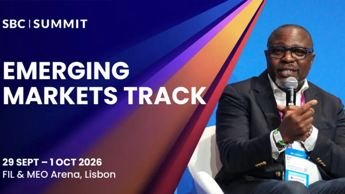 Africa, the Far East and Other Emerging Markets Take Centre Stage at SBC Summit Africa, the Far East and Other Emerging Markets Take Centre Stage at SBC Summit