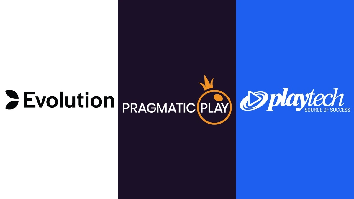 Live Dealer Games Guide: Evolution vs Pragmatic Play vs Playtech Compared Evolution vs Pragmatic Play vs Playtech logos side by side showing top live dealer providers.