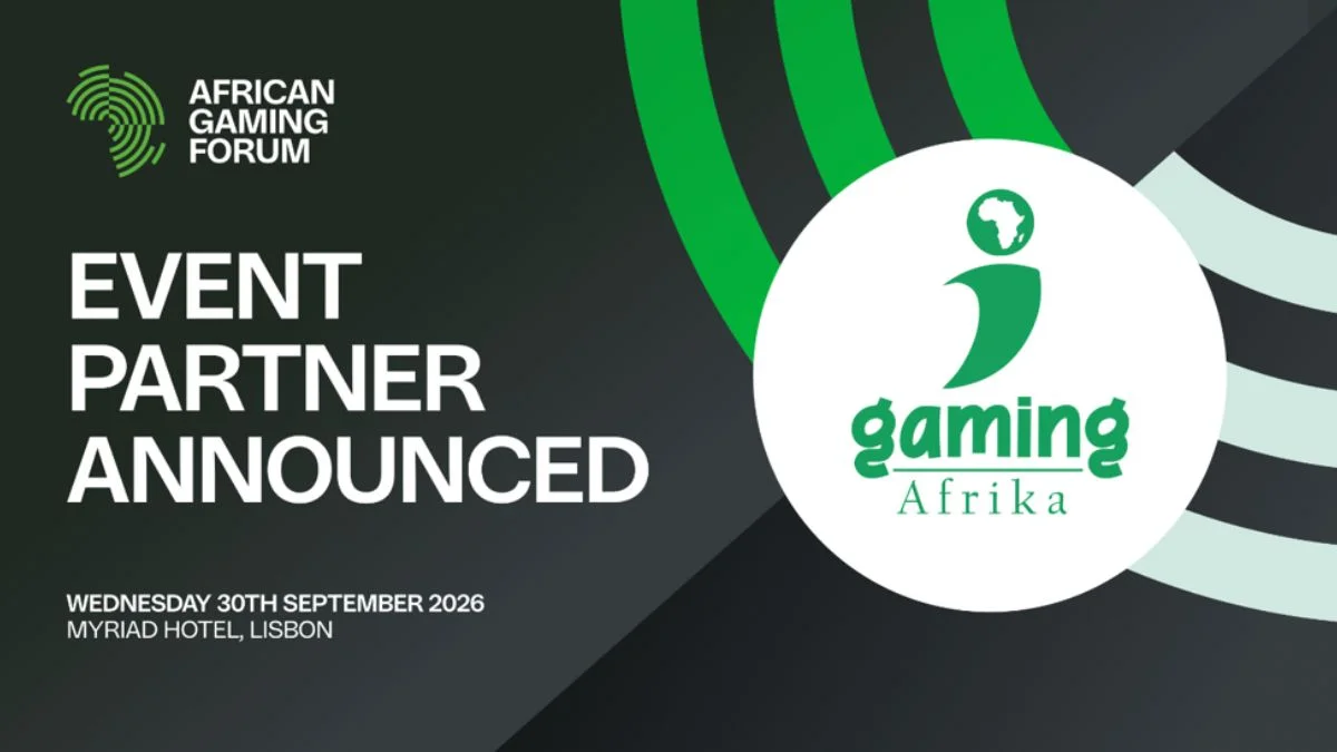 iGaming AFRIKA Named as Event Partner for the Africa Gaming Forum iGaming AFRIKA Named as Event Partner for the Africa Gaming Forum