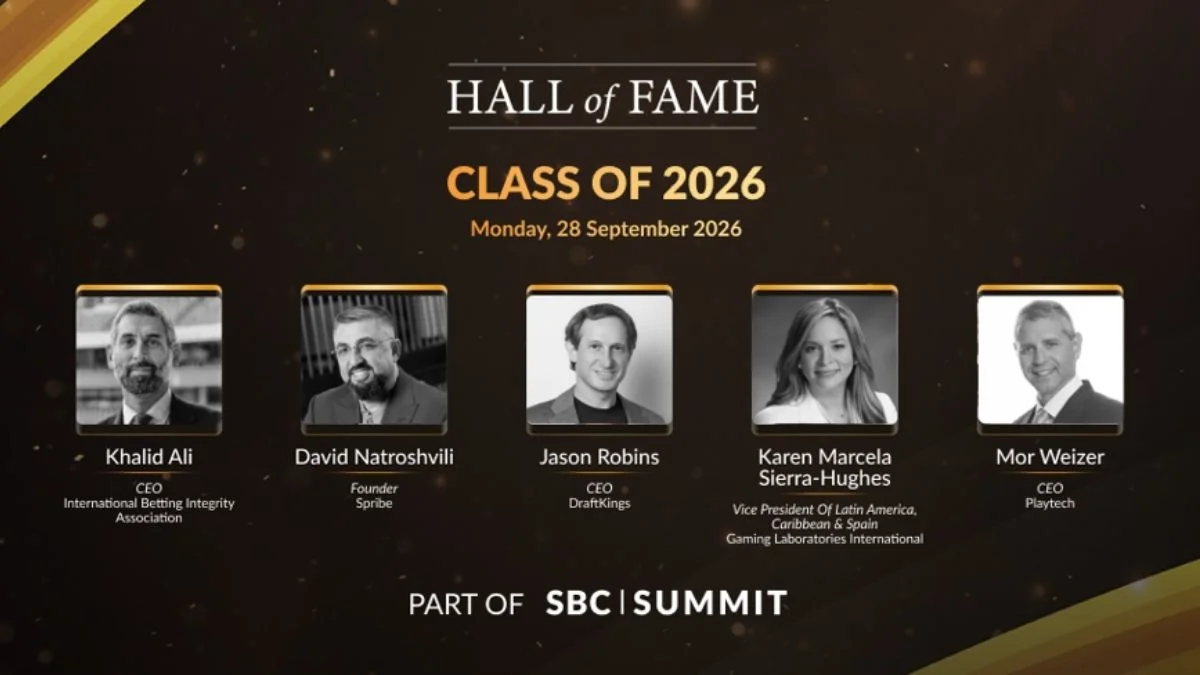SBC Reveals the 2026 SBC Hall of Fame Class SBC Reveals the 2026 SBC Hall of Fame Class