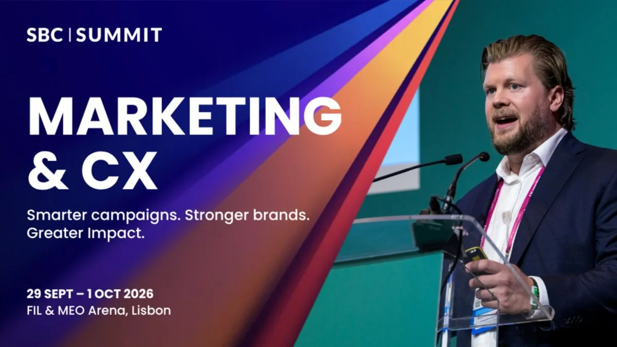 Standing Out in a Crowded Market: SBC Summit Adds Marketing & CX Track to 2026 Agenda Standing Out in a Crowded Market: SBC Summit Adds Marketing & CX Track to 2026 Agenda