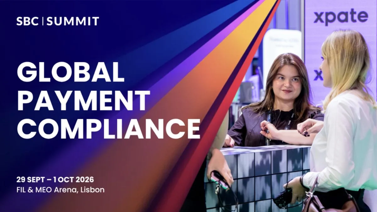 SBC Summit Adds Global Payment Compliance Track to 2026 Agenda SBC Summit Adds Global Payment Compliance Track to 2026 Agenda