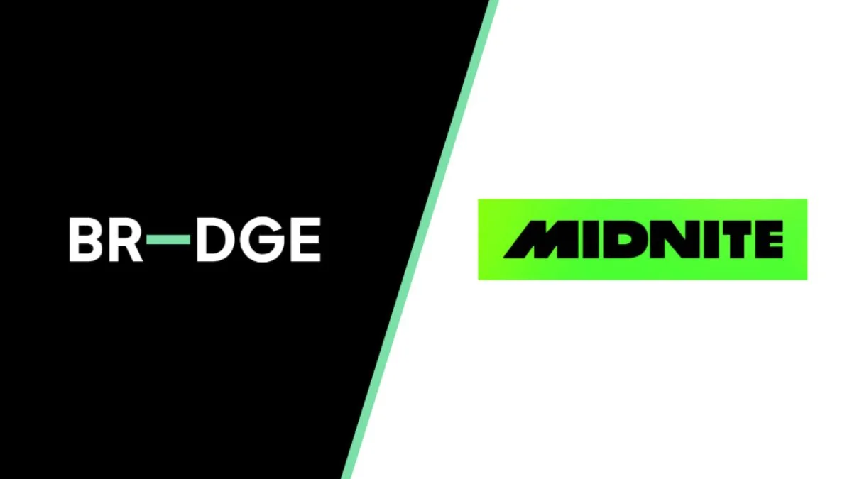 Midnite partners with BR-DGE to sharpen payments performance and power international expansion Midnite partners with BR-DGE to sharpen payments performance and power international expansion