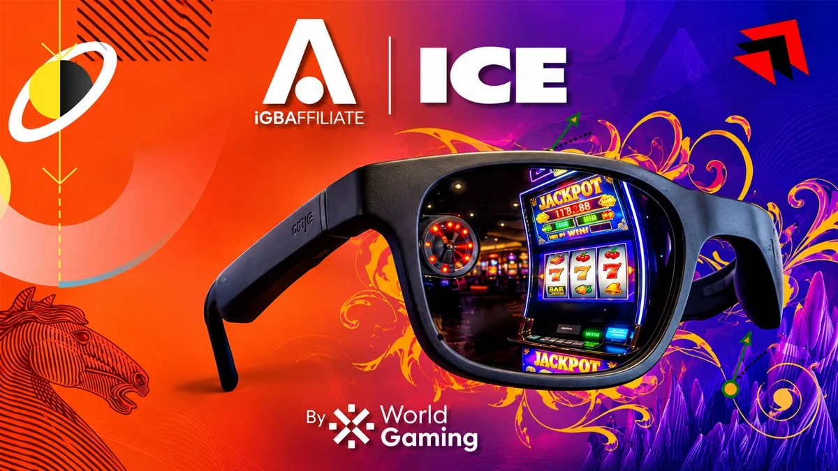 WorldGaming Week announces ban on Meta Glasses and wearable recording devices to protect exhibitor IP WorldGaming Week announces ban on Meta Glasses and wearable recording devices to protect exhibitor IP
