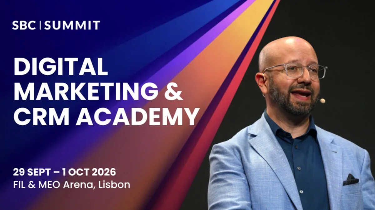 SBC Summit’s Digital Marketing & CRM Academy to Tackle AI, Brand and Platform Strategy SBC Summit's Digital Marketing & CRM Academy to Tackle AI, Brand and Platform Strategy