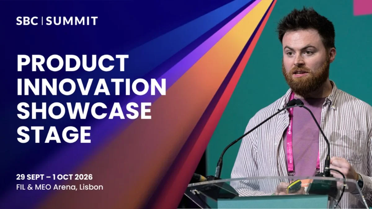 SBC Summit Puts the Future of Gaming on Stage With Product Innovation Showcase SBC Summit Puts the Future of Gaming on Stage With Product Innovation Showcase