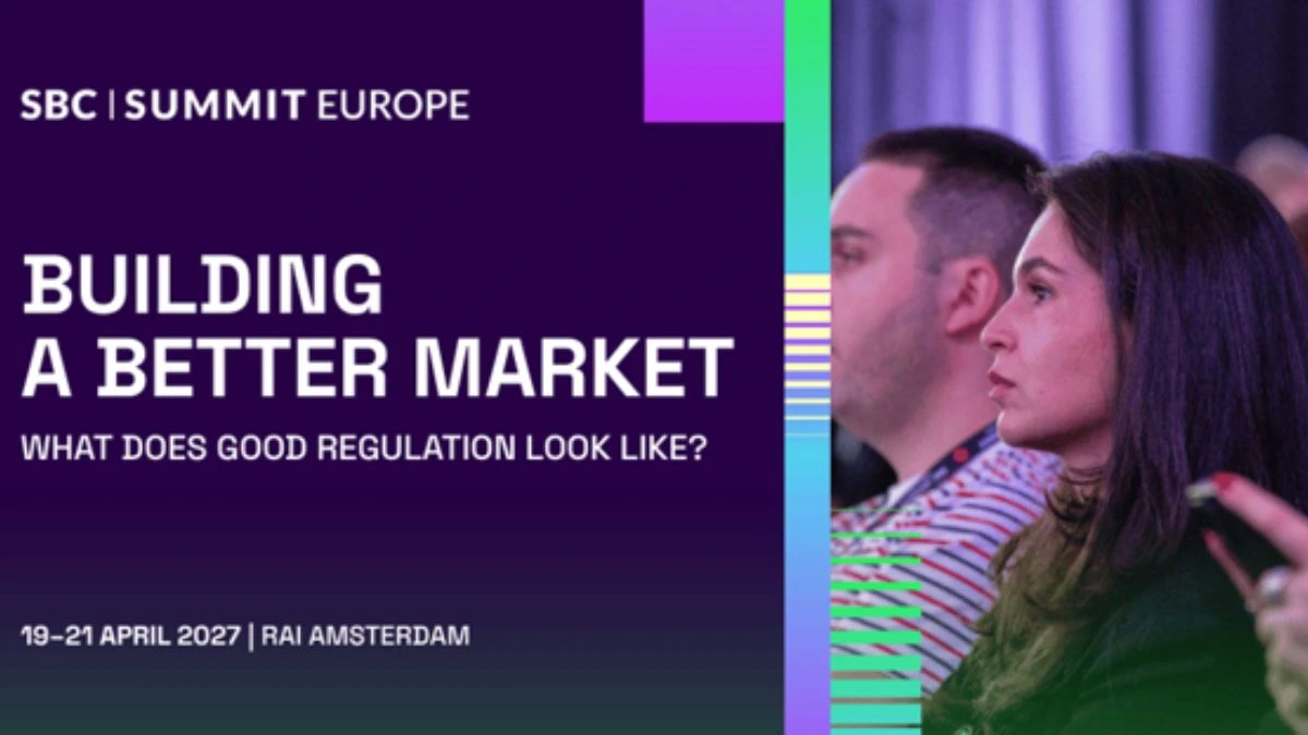 SBC Summit Europe: What does a successful regulated market look like?